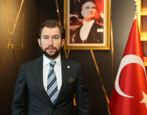 DENİB Başkanı Uğurlu; "Faizde indirim s&uuml;recinin başlamasını temenni ediyoruz"
