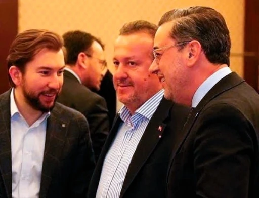 DENİB&rsquo;de se&ccedil;imli genel kurul 10 Nisana ertelendi
