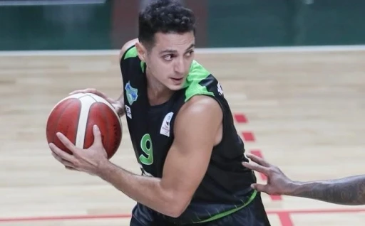 Deniz Can &Ccedil;evik, Balıkesir B&uuml;y&uuml;kşehir Belediye&rsquo;de
