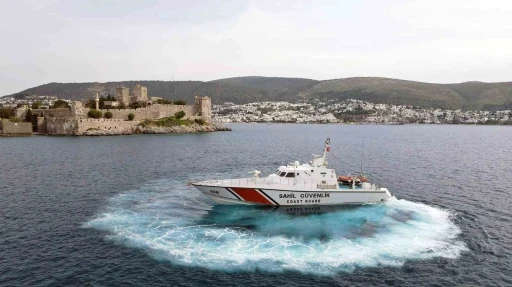Deniz Kuvvetleri ve Sahil G&uuml;venlik Gemileri 23 Nisan&rsquo;da ziyarete a&ccedil;ıldı
