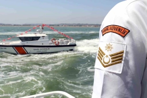 Denizcilik ve Kabotaj Bayramı&rsquo;nın 100. yılında Karadeniz&rsquo;de g&ouml;rsel ş&ouml;len
