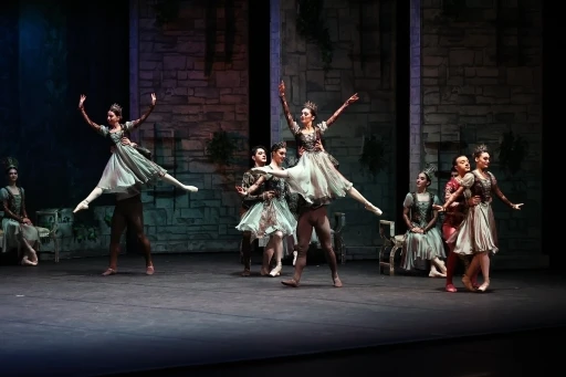 Denizli 2. Opera ve Bale G&uuml;nleri başlıyor
