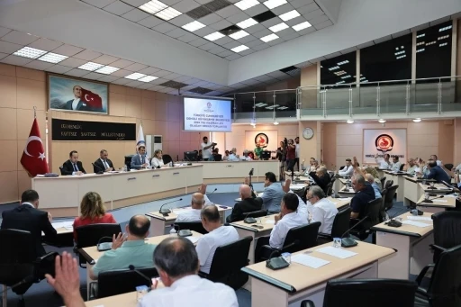 Denizli B&uuml;y&uuml;kşehirden bağımlılıkla m&uuml;cadelede g&uuml;&ccedil;l&uuml; adım
