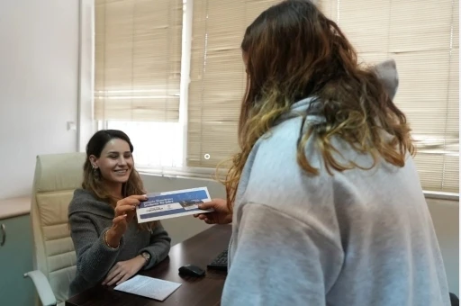 Denizli B&uuml;y&uuml;kşehirin yeni doğan desteği 13,5 milyona ulaştı
