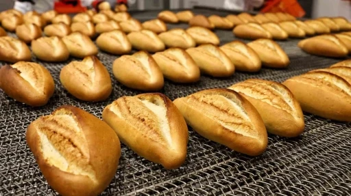 Denizli&rsquo;de 1 Nisan itibariyle ekmek 17,50 TL, simit ise 20 TL&rsquo;den satışa sunulacak
