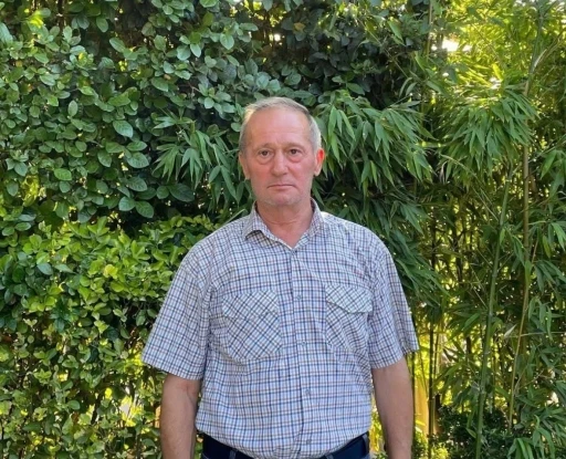 Denizli&rsquo;de emekli binbaşı evinde &ouml;l&uuml; olarak bulundu
