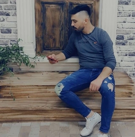 Denizli&rsquo;de feci kaza; 2 gen&ccedil; hayatını kaybetti
