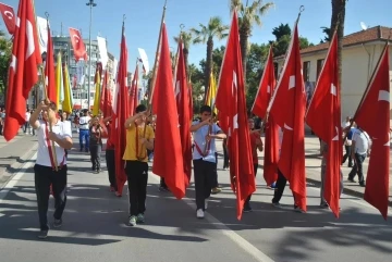 Denizli’de Gençlik Haftası etkinlikleri başlıyor
