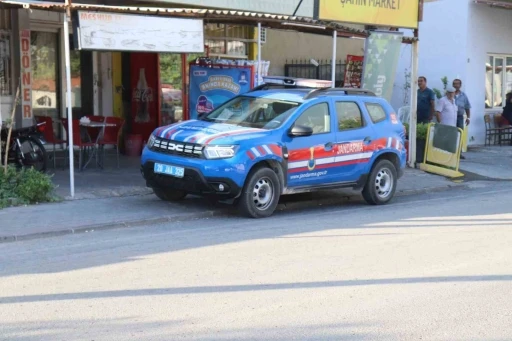 Denizli’de haber alınamayan engelli çocuğun görüntüleri ortaya çıktı
