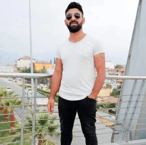 Denizli&rsquo;de iş kazasında &uuml;zerine forklift devrilen gen&ccedil; hayatını kaybetti
