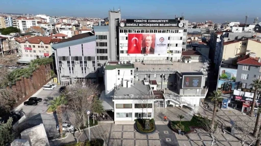 Denizli&rsquo;de ısınma desteğinde ilk &ouml;demeler yapıldı
