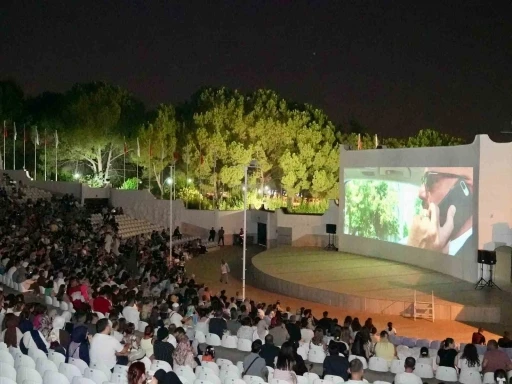 Denizli&rsquo;de nostalji r&uuml;zgarı
