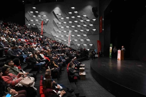 Denizli&rsquo;de "B-Re&ccedil;ete Sistemi" tanıtıldı
