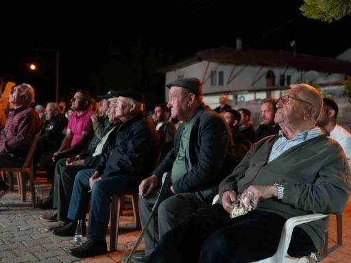 Denizli’de sanat köylere taşındı