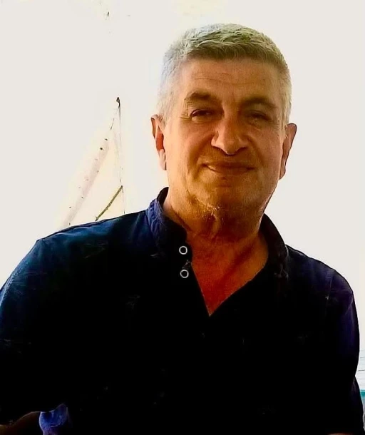 Denizli&rsquo;de SUV aracın &ccedil;arptığı yaya hayatını kaybetti
