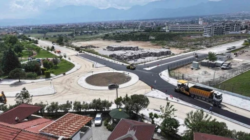Denizli&rsquo;de &uuml;st yapı &ccedil;alışmaları devam ediyor
