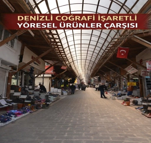 Denizli i&ccedil;in kapsamlı turizm yol haritası belirlendi
