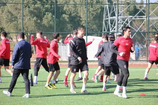 Denizli İdman Yurdu, d&uuml;şme korkusu yaşayan S&ouml;ke&rsquo;yi misafir edecek
