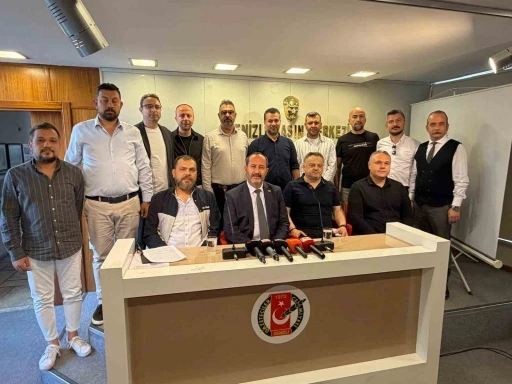 Denizli Kurslar Birliği merdiven altı eğitime karşı m&uuml;cadele başlattı

