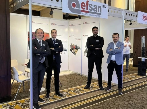Denizli markası nükleer enerjinin geleceğini şekillendiriyor
