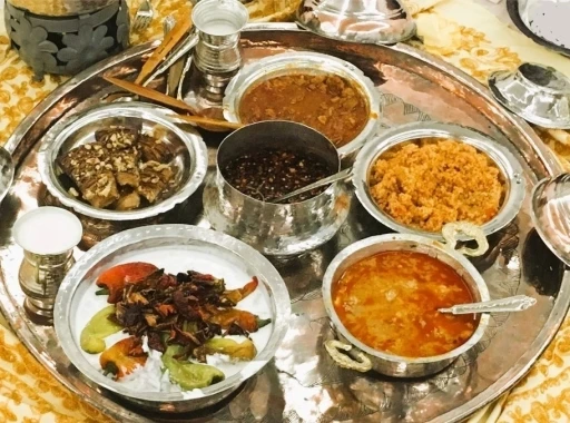 Denizli&rsquo;nin gastronomi yol haritası 162 y&ouml;resel lezzeti markalaştıracak
