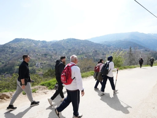 Denizli&rsquo;nin tadı, rengi ve tarihi B&uuml;y&uuml;kşehir ile hayat buluyor
