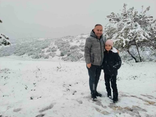 Denizli&rsquo;nin y&uuml;ksek kesimleri mayıs ayında beyaz gelinliğini giydi
