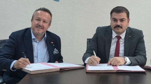 Denizli OSB Başkanı Yaymanoğlu; "Kadınların &uuml;retim s&uuml;re&ccedil;lerine daha g&uuml;&ccedil;l&uuml; şekilde katılması destekliyoruz"
