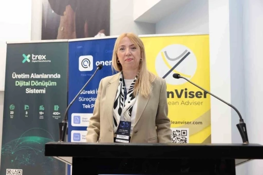 Denizli OSB&rsquo;de &lsquo;Dijital D&ouml;n&uuml;ş&uuml;m&rsquo; paneli ger&ccedil;ekleşti
