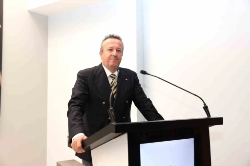 Denizli OSB&rsquo;de "Yeşil ve S&uuml;rd&uuml;r&uuml;lebilir Sanayi" programı başladı
