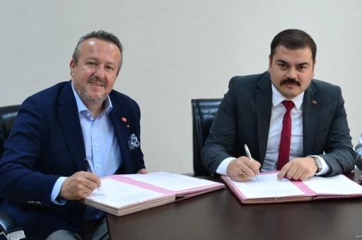Denizli OSB&rsquo;den kadın istihdamına &ouml;nemli destek
