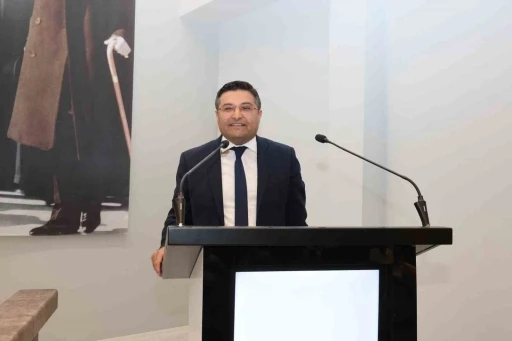 Denizli OSB’den &quot;Sanayi Bölgelerinde Denetim Süreçlerine Hazırlık&quot; semineri
