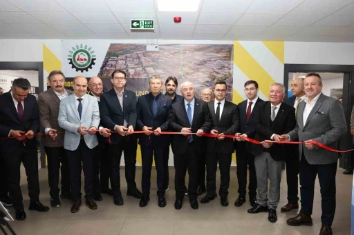 Denizli OSB&rsquo;den yerli ve milli &uuml;retime g&uuml;&ccedil;l&uuml; destek
