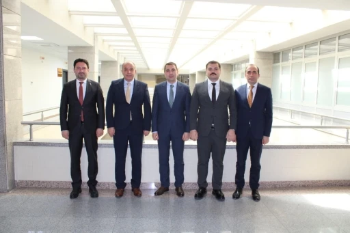 Denizli sanayisinin ara eleman ihtiyacı eski h&uuml;k&uuml;ml&uuml;lerle karşılanacak
