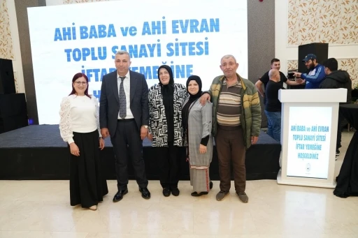 Denizli’ye 120 işyeri kapasiteli sanayi sitesi müjdesi
