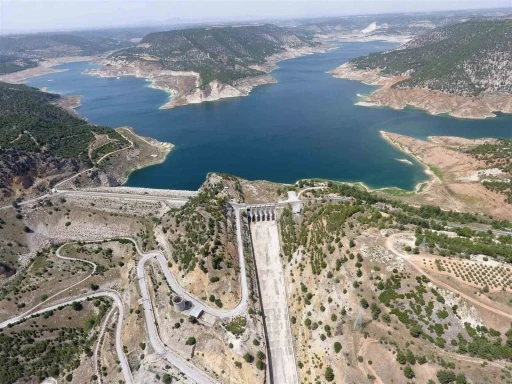 Denizli&rsquo;ye 23 yılda 63 milyarlık 249 tesis kazandırıldı
