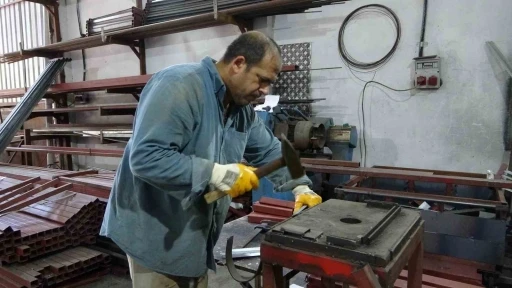 Deprem bölgesi Malatya’da iş arttı, eleman azaldı
