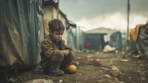 Uzmanlardan Deprem Sonrası Çocuk Psikolojisi Uyarısı