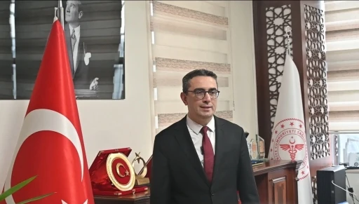 Deprem sonrası Osmaniye&rsquo;de 10 sağlık tesisi hizmete girdi
