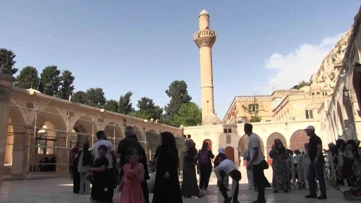 Deprem ve selde hasar gören tarihi yapılar yeniden ayağa kalkıyor

