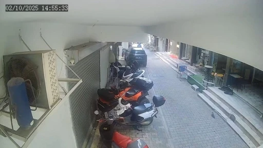 Deprem Yalova’da da hissedildi: Vatandaşlar panikle kaçıştı
