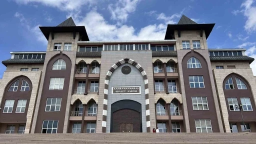 Depremde 45 kişinin &ouml;ld&uuml;ğ&uuml; Said Bey Sitesi davası ertelendi
