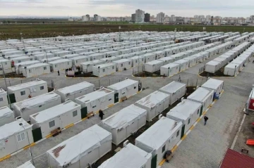 Depremde Diyarbakır&rsquo;da 200 binin &uuml;zerinde vatandaşa psikososyal destek verildi
