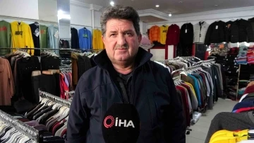 Depremzede esnaf: &ldquo;Acısını daha d&uuml;n gibi yaşıyoruz&rdquo;
