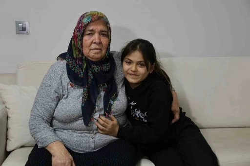 Depremzedeler yeni yıla yeni evlerinde giriyor
