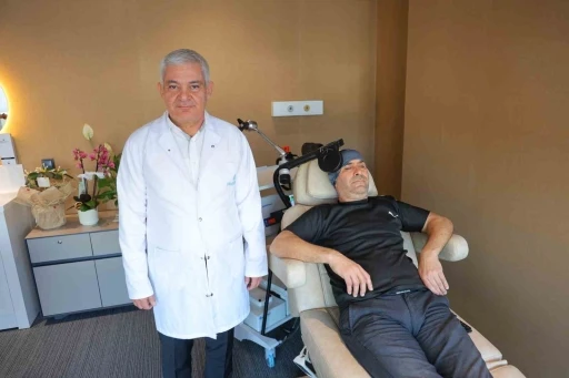 Depresyon ve Anksiyeteye İlaçsız Çözüm