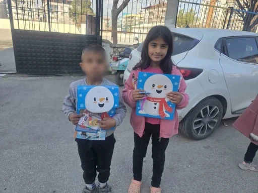 Derede boğulan k&uuml;&ccedil;&uuml;k Berivan son yolculuğuna uğurlandı
