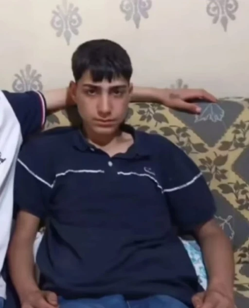 Derede boğulma tehlikesi ge&ccedil;iren &ccedil;ocuk, 13 g&uuml;nl&uuml;k yaşam m&uuml;cadelesini kaybetti
