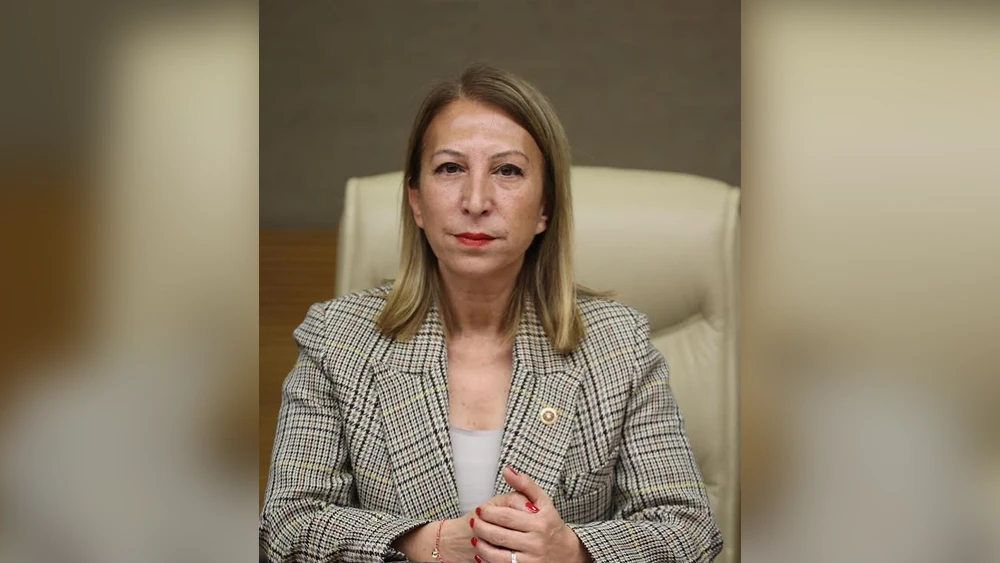 Derici'den Bodrum'da Öğrenci Protestosuna Destek