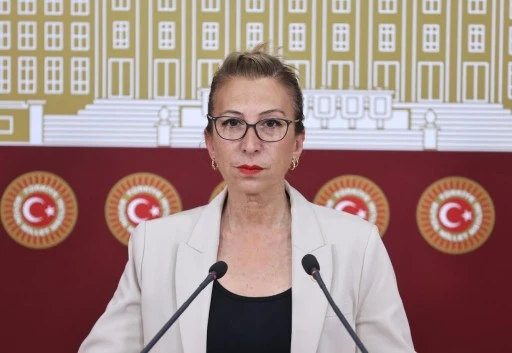 Derici: “İasos cennet kalsın!”
